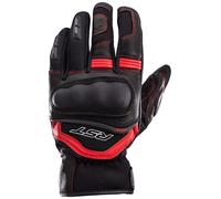 RST Urban Air 3 Mesh Motorcycle Gloves, black/red, size 2XL
