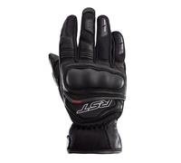 RST Urban Air 3 Mesh Short Summer Motorcycle Gloves Vented Bike Black Red Blue