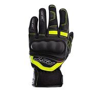 RST Urban Air 3 Mesh Ce Mens Glove Black Neon Yellow Size 12 12
