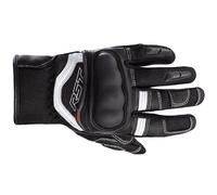 RST Urban Air 3 Motorcycle Gloves Mesh White
