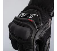 RST Urban Air 3 Mesh Motorcycle Gloves, black, size XS