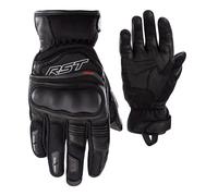 RST Moto Motorcycle Gloves Urban Air 3 – Mesh CE Touchscreen – White
