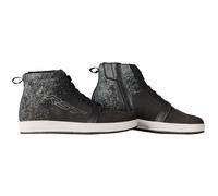 RST Urban-K CE Motorbike Motorcycle Urban Street Boots - Black / Grey