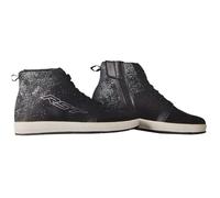 RST Urban-K Motorcycle Shoes, black-grey, size 47 for Men