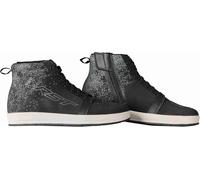RST Urban-K Motorcycle Shoes, black-grey, size 41 for Men