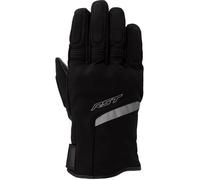 RST Urban WindBlock Motorcycle Gloves, black, size L for Men