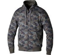 RST Urban Zip Hoodie, multicolored, size 3XL for Men
