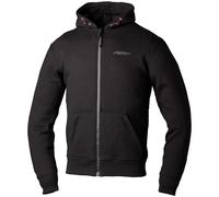 RST Urban Zip Hoodie, black, size L for Men