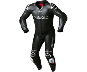 RST V4.1 Evo Kangaroo Airbag, leather suit 1pcs. 3XL Black
