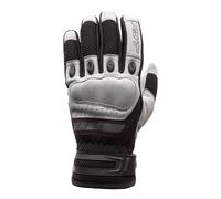 RST Ventilator-X Motorcycle Gloves, black-grey, size L for Men