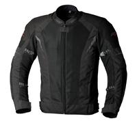 RST Ventilator-XT CE Men's Fabric Jacket - Black