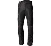 RST Ventilator XT CE Motorcycle Motorbike Touring Textile Trousers Black / Black