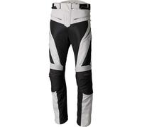 RST Ventilator XT Motorcycle Textile Pants, black-grey, size L