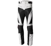 RST Ventilator XT Motorcycle Textile Pants, black-grey, size 2XL