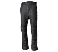 RST Waterproof Textile Trousers Regular Leg Waterproof Black S1 Knee & Hip 3147