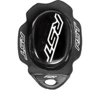 Rst Factory Knee Sliders Black