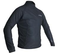RST Wind Block Functional Shirt, black, size 3XL