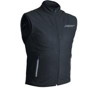 Rst Thermal Wind Block Vest Black M Men