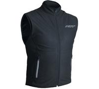 RST Wind Block Functional Vest, black, size M