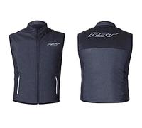 RST Wind Block Functional Vest, black, size 2XL