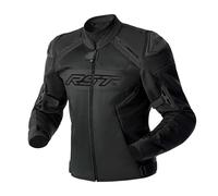 RST S1 Mesh D3O waterproof Ladies Motorcycle Textile Jacket, size 14