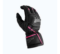 Rst S1 Woman Gloves Black L Woman
