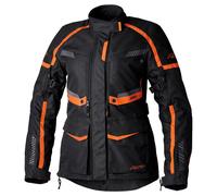 RST Women''s textile touring motorcycle jacket MAVERICK EVO CE
