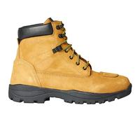RST Workwear CE Mens Boot - Sand