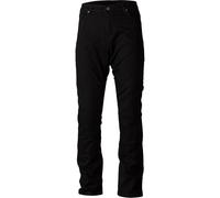 RST X Aramid Fibre CE Straight Leg 2 Motorcycle Riding Denim Jeans Black