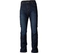 RST X Straight Leg 2 Motorcycle Jeans, blue, size M for Men