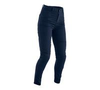 §RST x Kevlar Women's Motorcycle Jeans Blue§