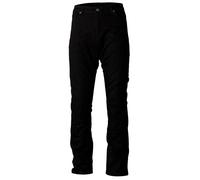 RST Straight Leg 2 Ladies Jeans Black Size 8 8