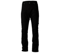 RST X Straight Leg 2 Motorcycle Jeans, black, size M