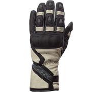 RST X-Raid Motorcycle Gloves, black, size L for Men