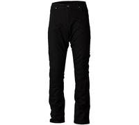 RST X Kevlar® Straight Leg 2 Men's Motorcycle Jeans Black Short Made With Kevlar