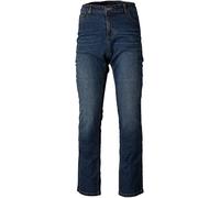 RST X Straight Leg 2 Motorcycle Jeans, blue, size S