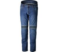 RST X Tech-Pro, jeans Short 3XL Black/Black