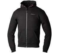 RST Urban Zip Hoodie, black, size L