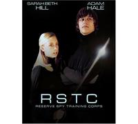RSTC: Reserve Spy Training Corps