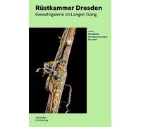 Rstkammer Dresden, Marius Winzeler, Paperback