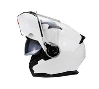 RSV345 Flipup Helmet (White,S)