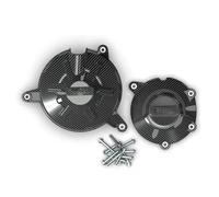 RSV4 Motorcycles Engine Cover For Aprilia 2021-2025 TUONO V4 2021 2022 2023 2024 2025 Secondary Enginecover Set Protection