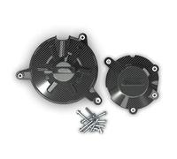 RSV4 RR Motorcycles Engine Cover For Aprilia R 2010-2010 2015-2020 TUONO V4R 2011-2020 Secondary Enginecover Set