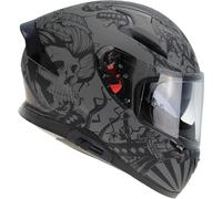RSV95 (Skull Grey,2XL)
