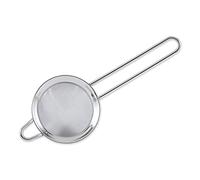 RSVP Endurance Stainless Steel 3 Inch Conical Strainer (1, 1 LB)