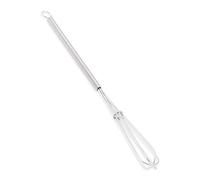 RSVP Endurance Stainless Steel Mini Whisk, 9 Inch