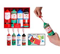 RSW 4 Pull Pop Characters Crackers