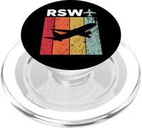 RSW fort myers Airport PopSockets PopGrip for MagSafe