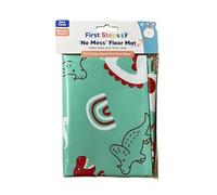 RSW Highchair No Mess Floor Mat