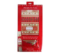 RSW Make Your Own Reindeer Christmas Crackers - Box of 6